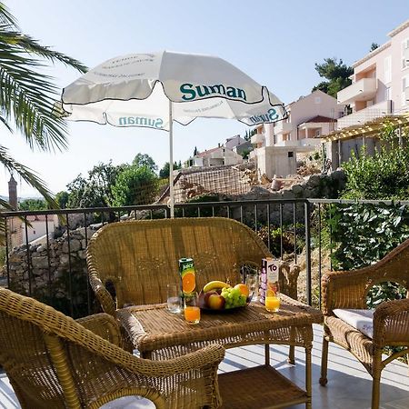 Apartment Palma Dubrovnik Kültér fotó