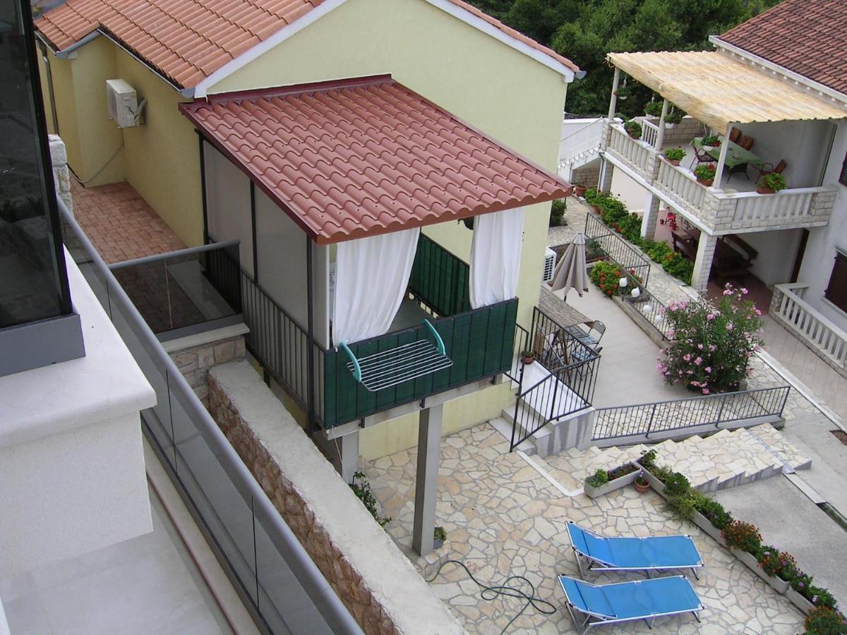 Apartment Palma Dubrovnik Kültér fotó