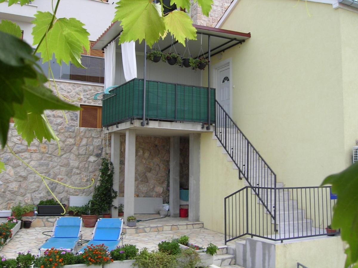 Apartment Palma Dubrovnik Kültér fotó