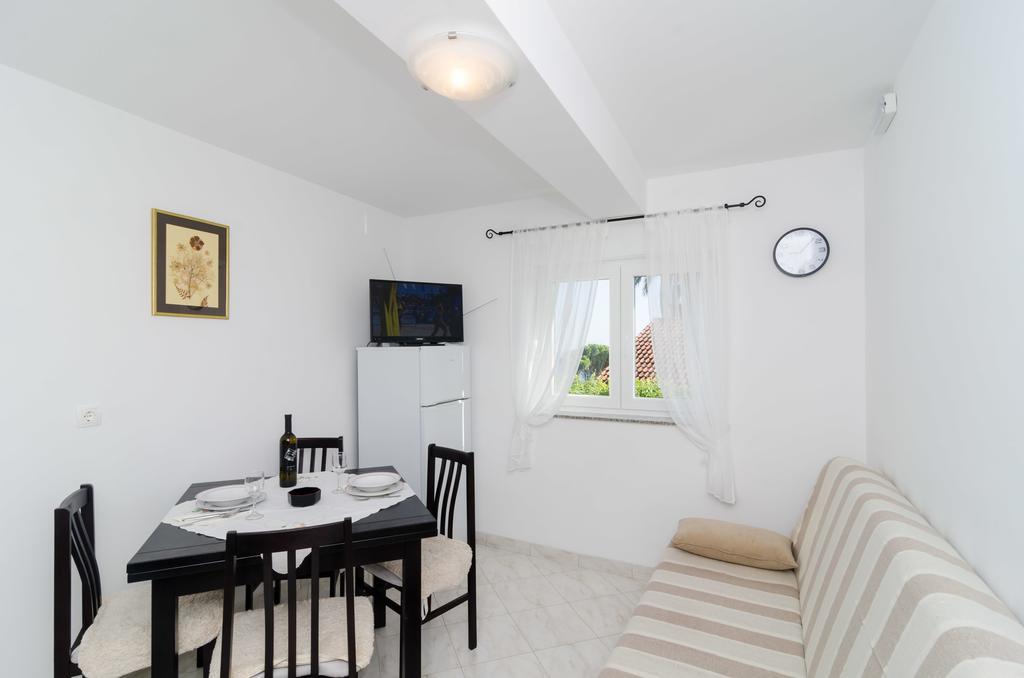 Apartment Palma Dubrovnik Kültér fotó