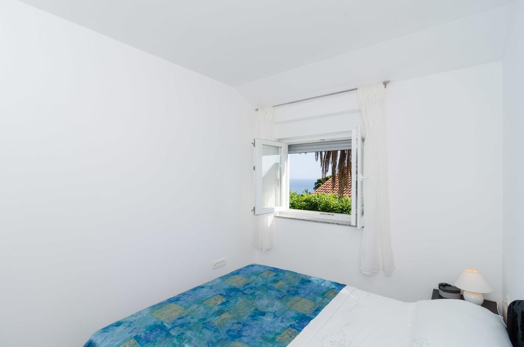 Apartment Palma Dubrovnik Kültér fotó