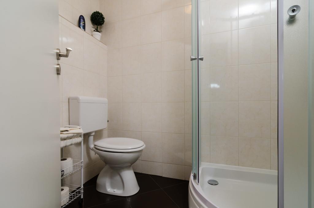 Apartment Palma Dubrovnik Kültér fotó