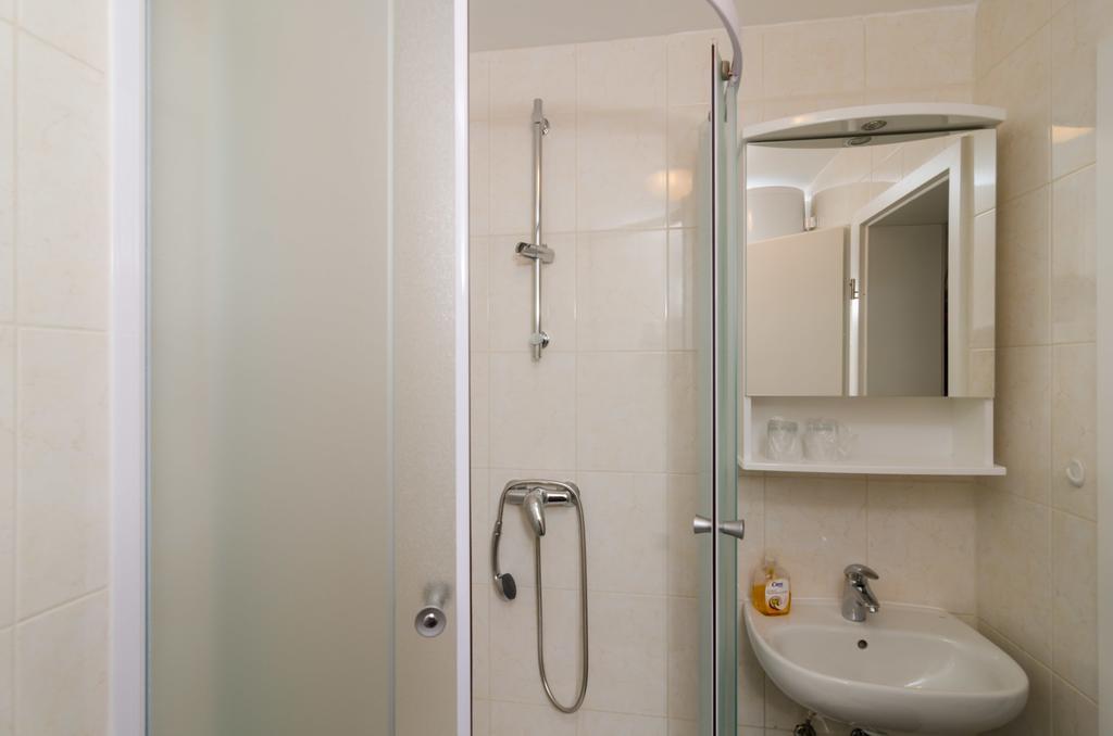 Apartment Palma Dubrovnik Kültér fotó