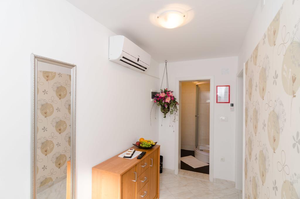 Apartment Palma Dubrovnik Kültér fotó