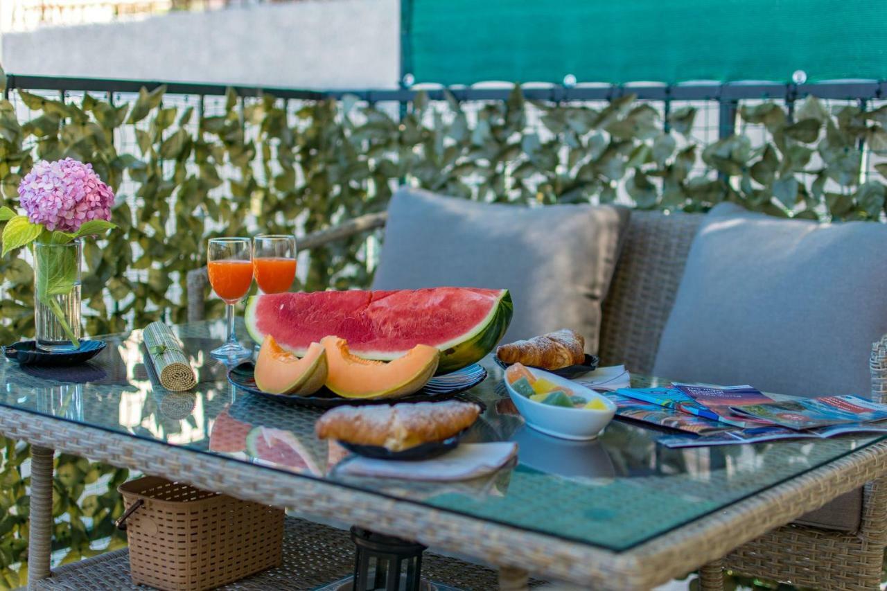 Apartment Palma Dubrovnik Kültér fotó