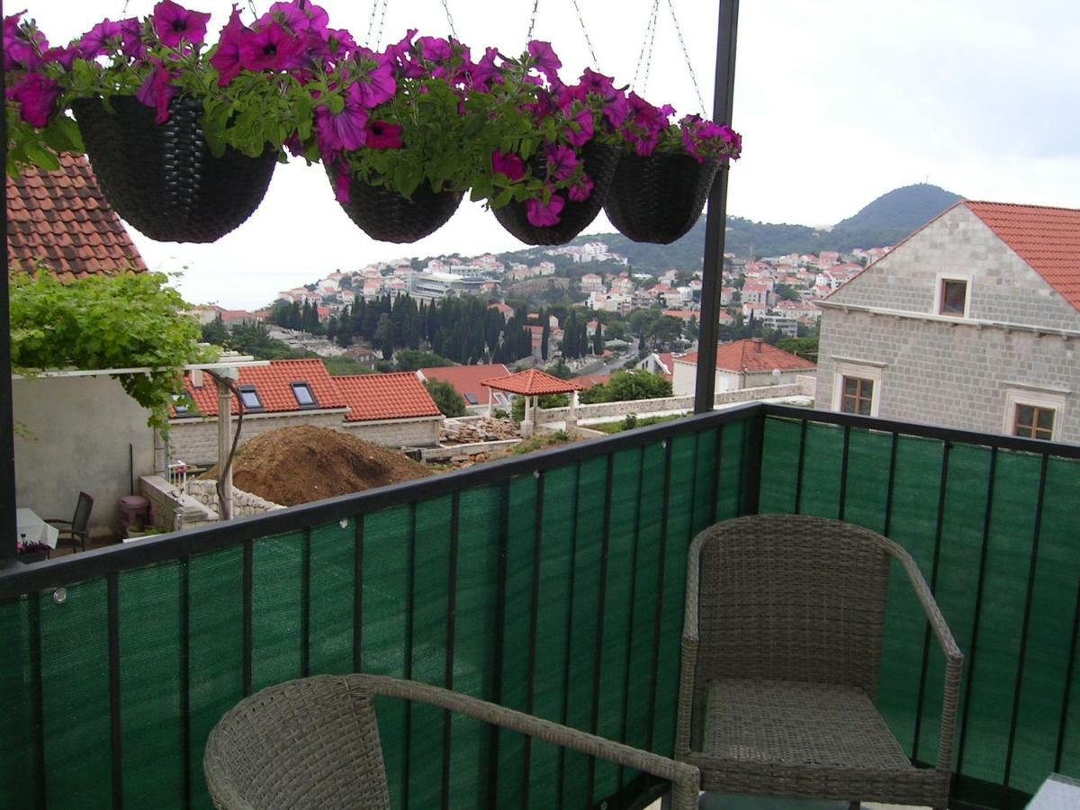Apartment Palma Dubrovnik Kültér fotó