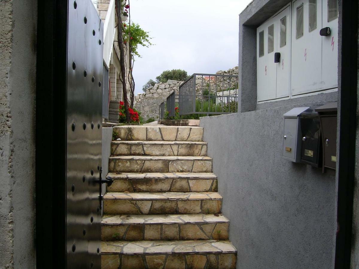 Apartment Palma Dubrovnik Kültér fotó