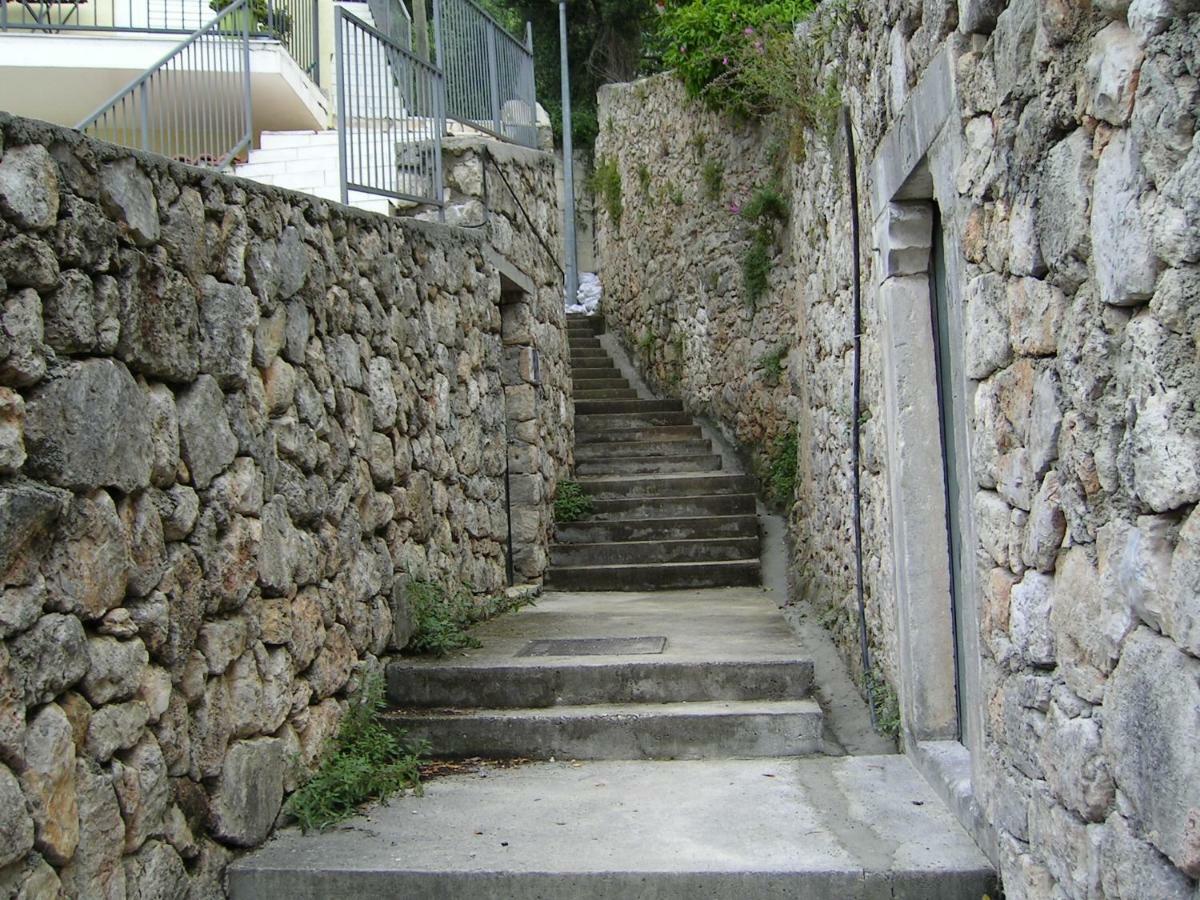 Apartment Palma Dubrovnik Kültér fotó