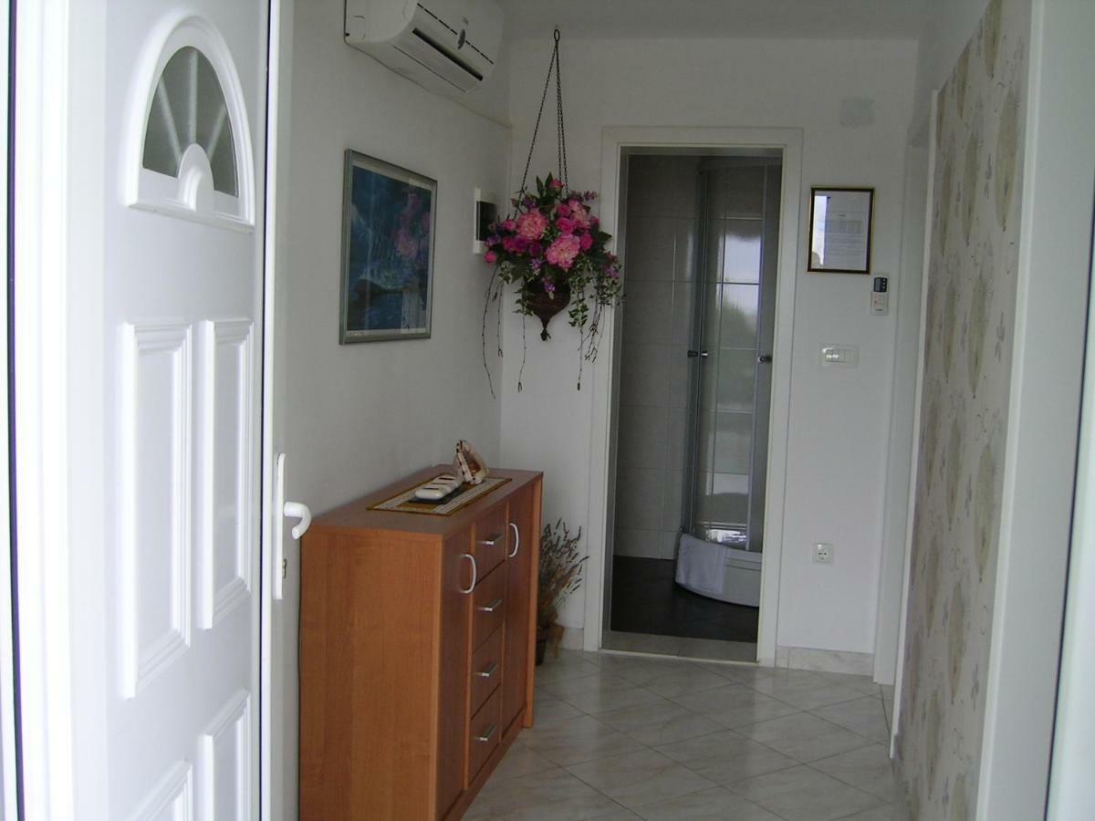 Apartment Palma Dubrovnik Kültér fotó