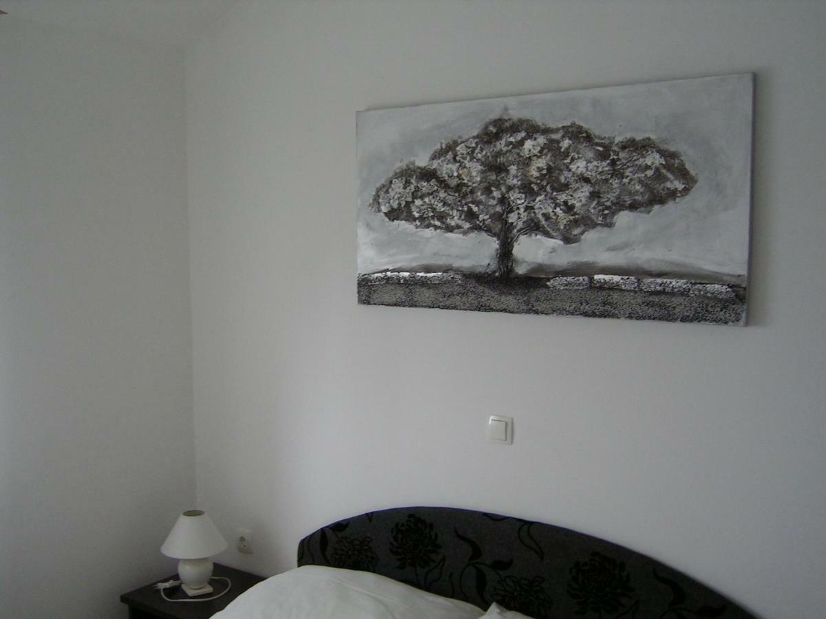 Apartment Palma Dubrovnik Kültér fotó