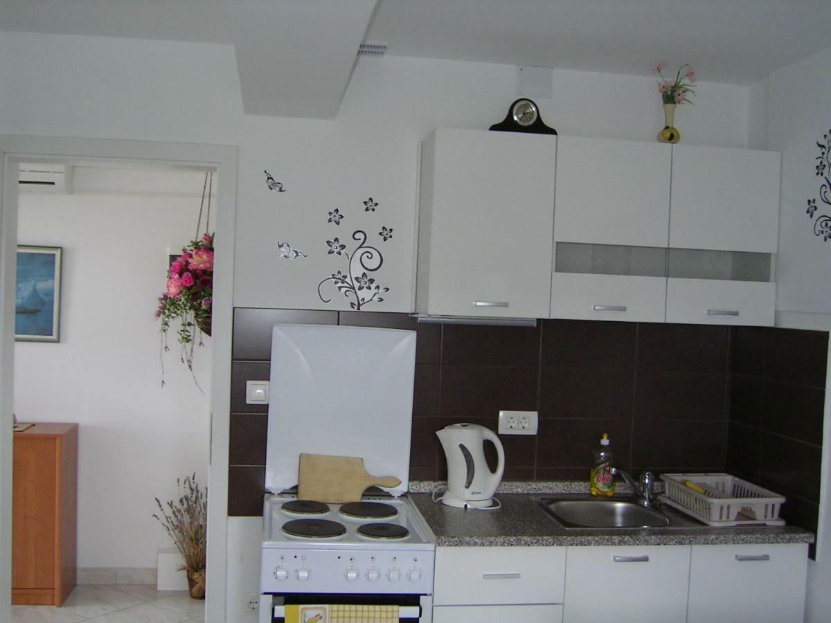 Apartment Palma Dubrovnik Kültér fotó