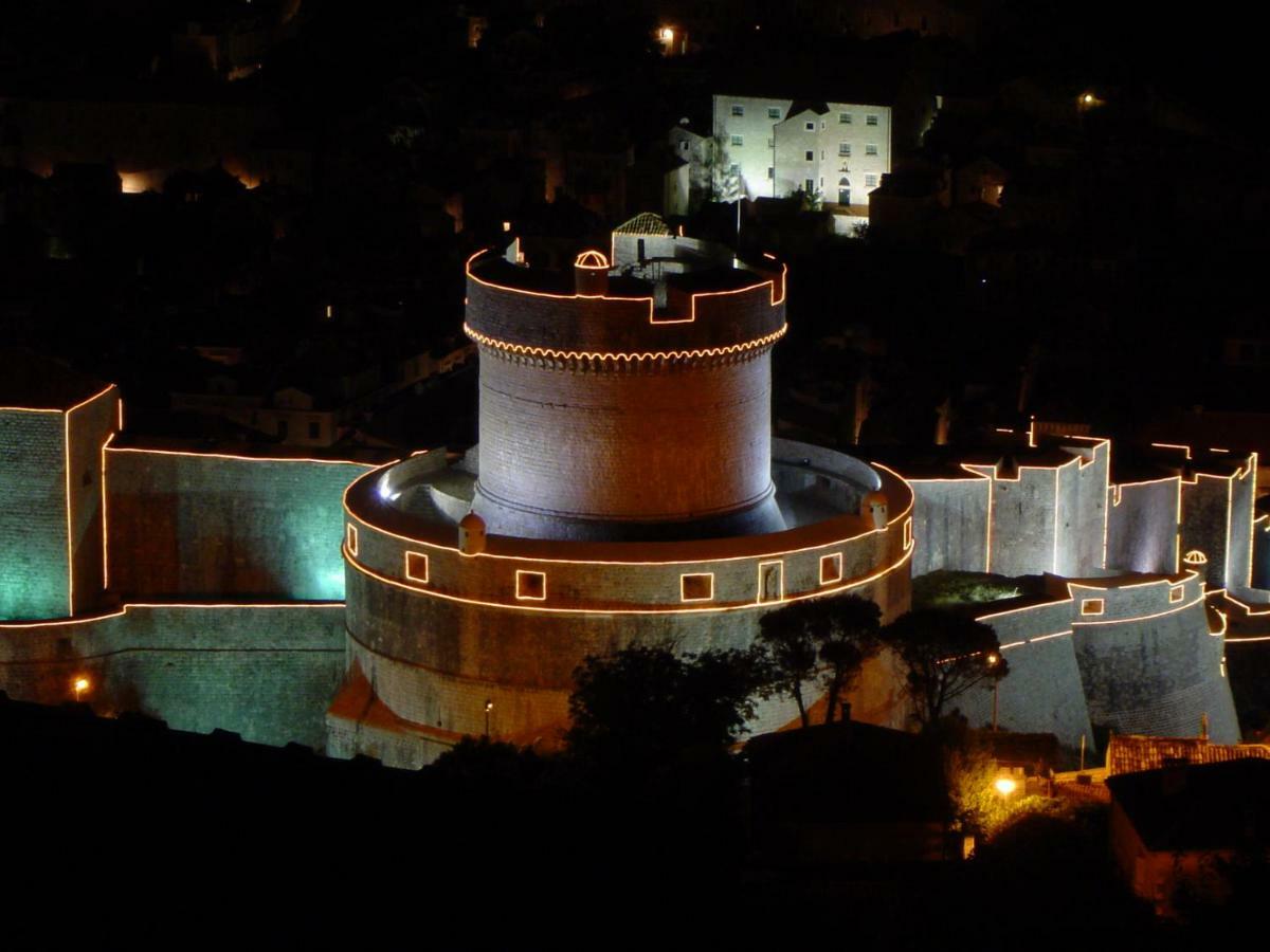 Apartment Palma Dubrovnik Kültér fotó